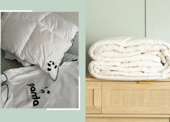 Best duvets for kids in 2025: Natural, hypoallergenic and washable bedding