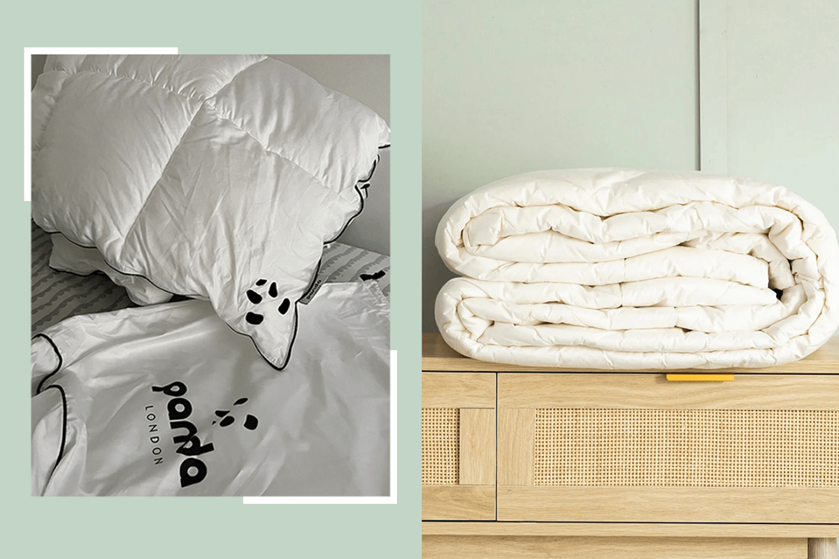 Best duvets for kids in 2025: Natural, hypoallergenic and washable bedding