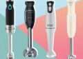 Best hand blenders in 2025, tried and tested