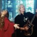 Brian May launches Christmas music video with X Factor star ‘Almost killed us’ | Music | Entertainment