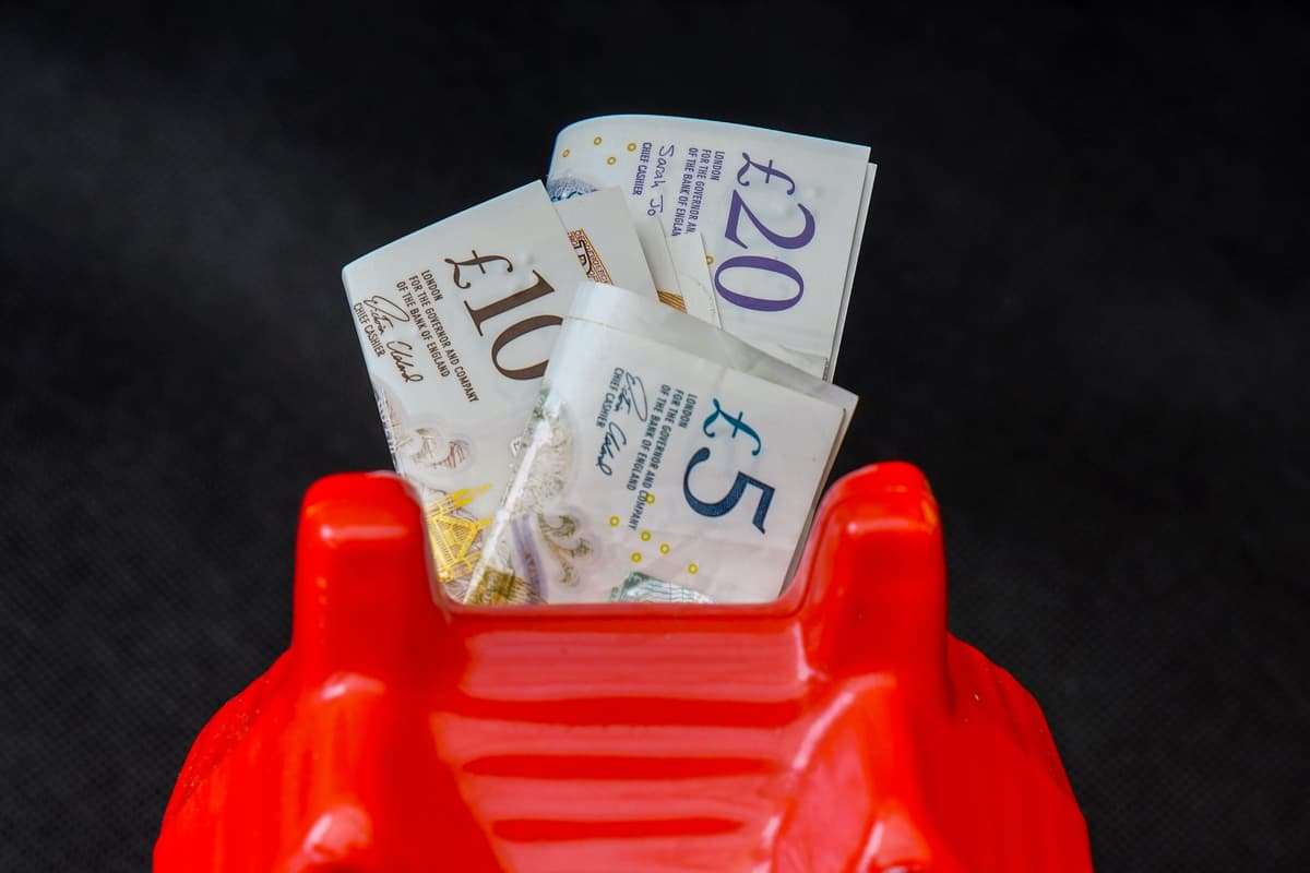 DWP set to abolish two benefit schemes in early 2026