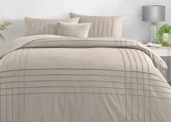 Dunelm shoppers rush to buy ‘comfortable’ bedding set that ‘feels more expensive than it is’