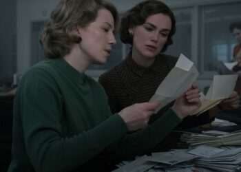 ‘Excellent’ thriller based on real-life crime story on TV tonight | Films | Entertainment