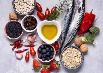 Forget the Mediterranean diet, eat like a Viking! Nordic meal plan can boost heart AND liver health, study finds