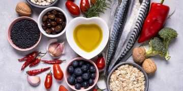Forget the Mediterranean diet, eat like a Viking! Nordic meal plan can boost heart AND liver health, study finds