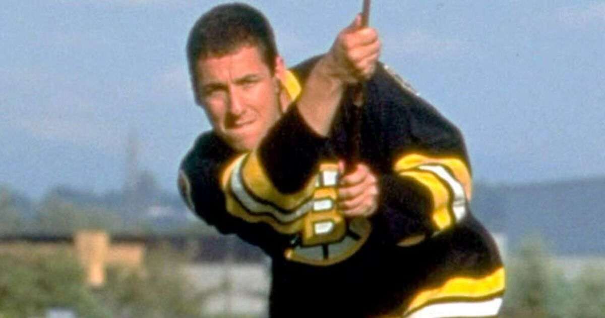 ‘Guilty pleasure’ comedy that fans watch ‘on repeat’ streaming free | Films | Entertainment