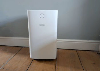 How much it actually costs to run a dehumidifier, according to experts