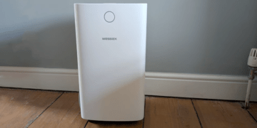 How much it actually costs to run a dehumidifier, according to experts