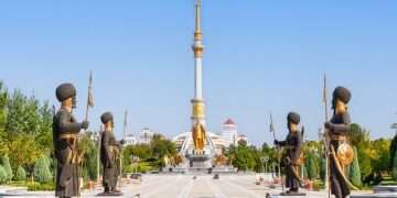 Inside the lesser-known country with rules as strict as North Korea – and how tourists can visit