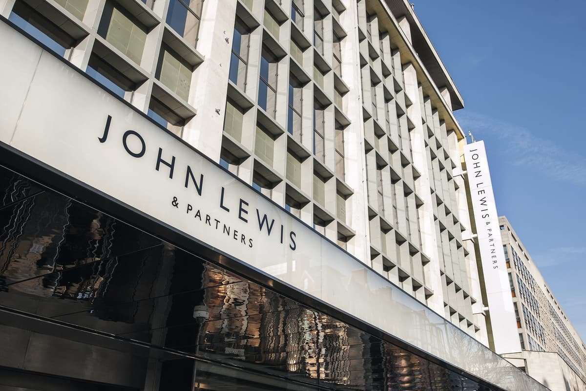 John Lewis children’s Christmas toy recall announced amid ‘risk of choking’