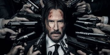 John Wick 5 starring Keanu Reeves – All you need to know | Films | Entertainment