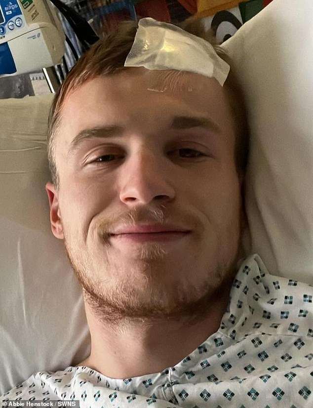 Man, 26, dies after grogginess caused by ‘flu’ was revealed to be symptom of deadly brain tumour