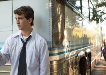 ‘Masterpiece’ film inspired by true story hailed ‘best of all time’ | TV & Radio | Showbiz & TV