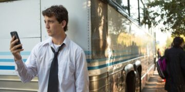 ‘Masterpiece’ film inspired by true story hailed ‘best of all time’ | TV & Radio | Showbiz & TV