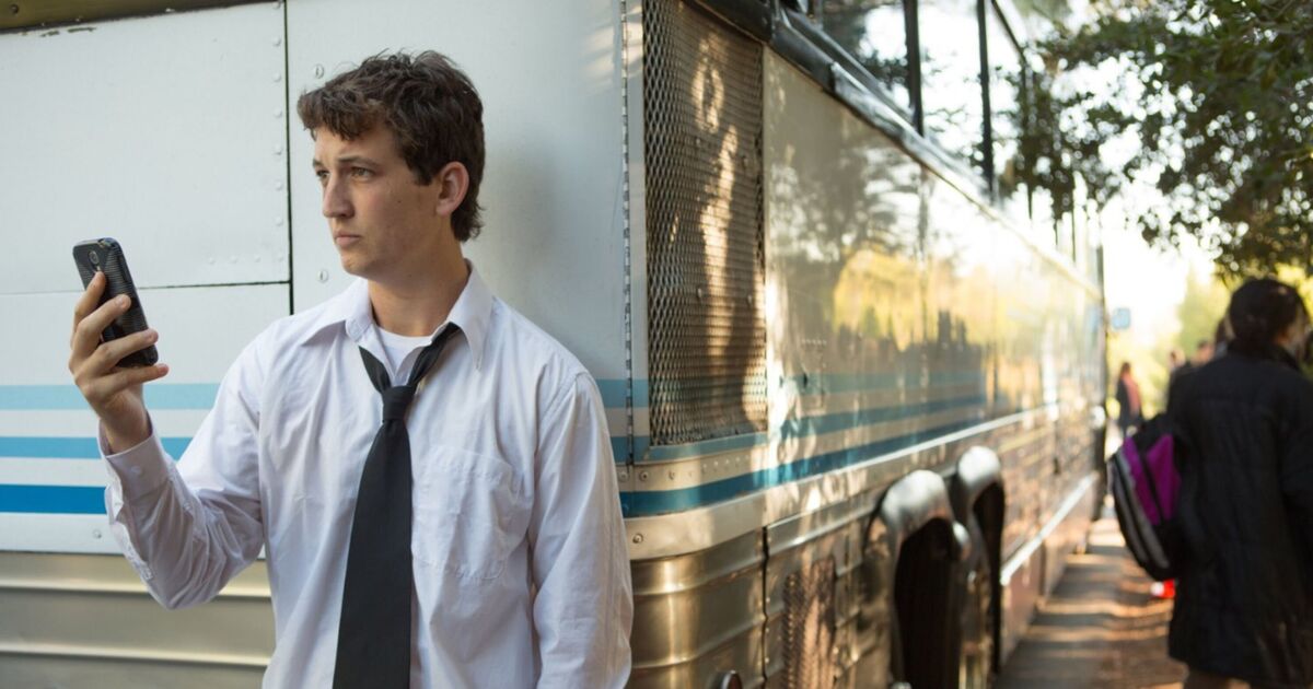 ‘Masterpiece’ film inspired by true story hailed ‘best of all time’ | TV & Radio | Showbiz & TV