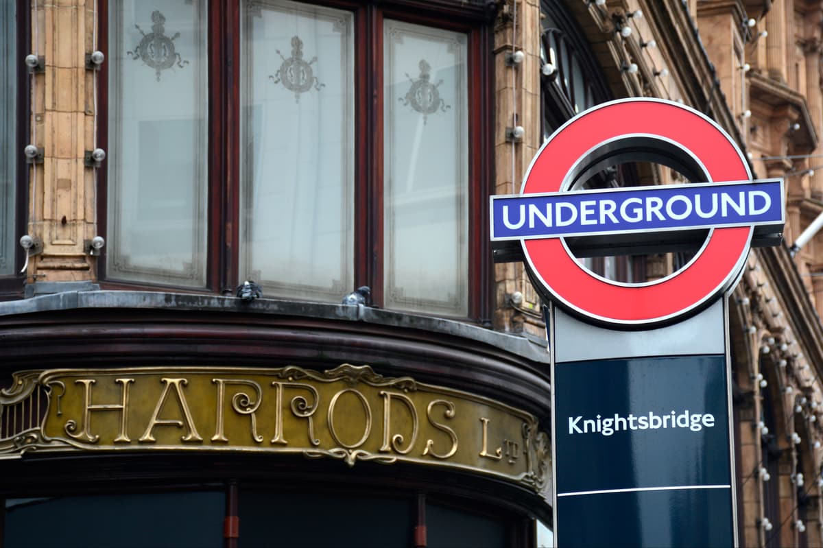 New design festival for Knightsbridge, King’s Road and Fulham Road launches in Spring