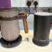 Salter’s £35 hot chocolate maker vs Hotel Chocolat £150 velvetiser: Does it compare?