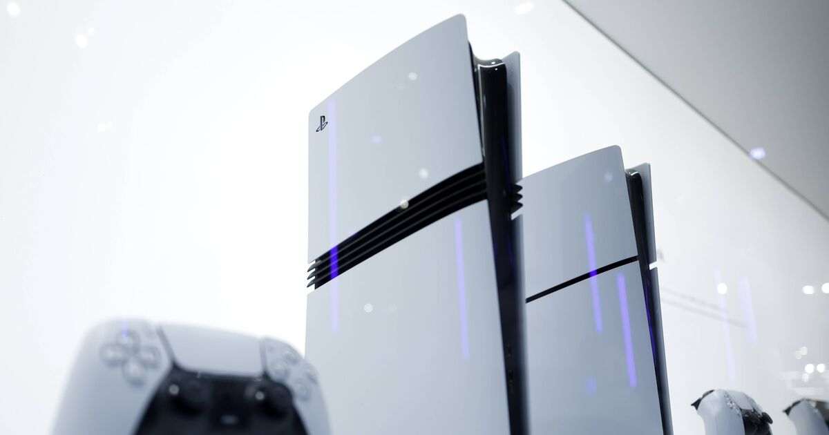 Sony’s tiny tweak to new PlayStation fixes ‘massive’ issue | Gaming | Entertainment
