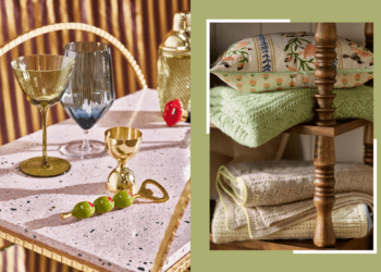 The best online homeware shops in 2026