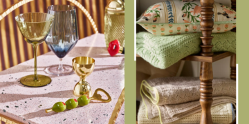 The best online homeware shops in 2026