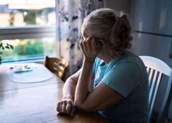 The surprising fatty food linked to a lower risk of dementia