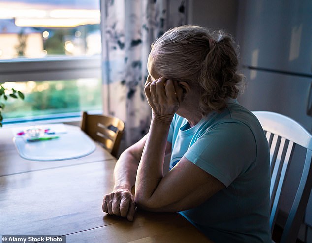 The surprising fatty food linked to a lower risk of dementia