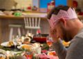 Top chef shares 5 ways to salvage your Christmas dinner flops easily