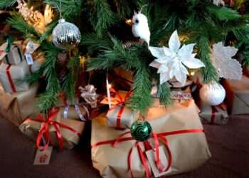 Used pyjamas and rotten fruit among most disappointing Christmas gifts – survey