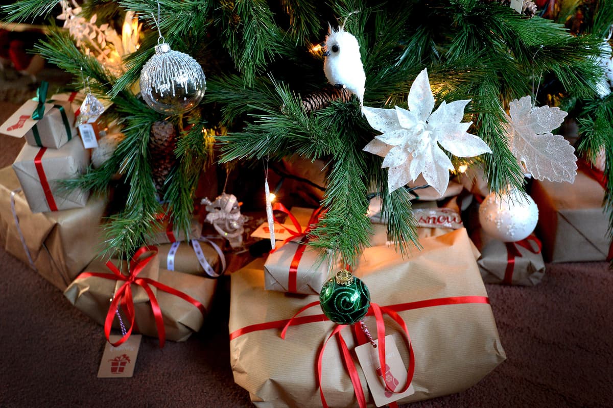 Used pyjamas and rotten fruit among most disappointing Christmas gifts – survey