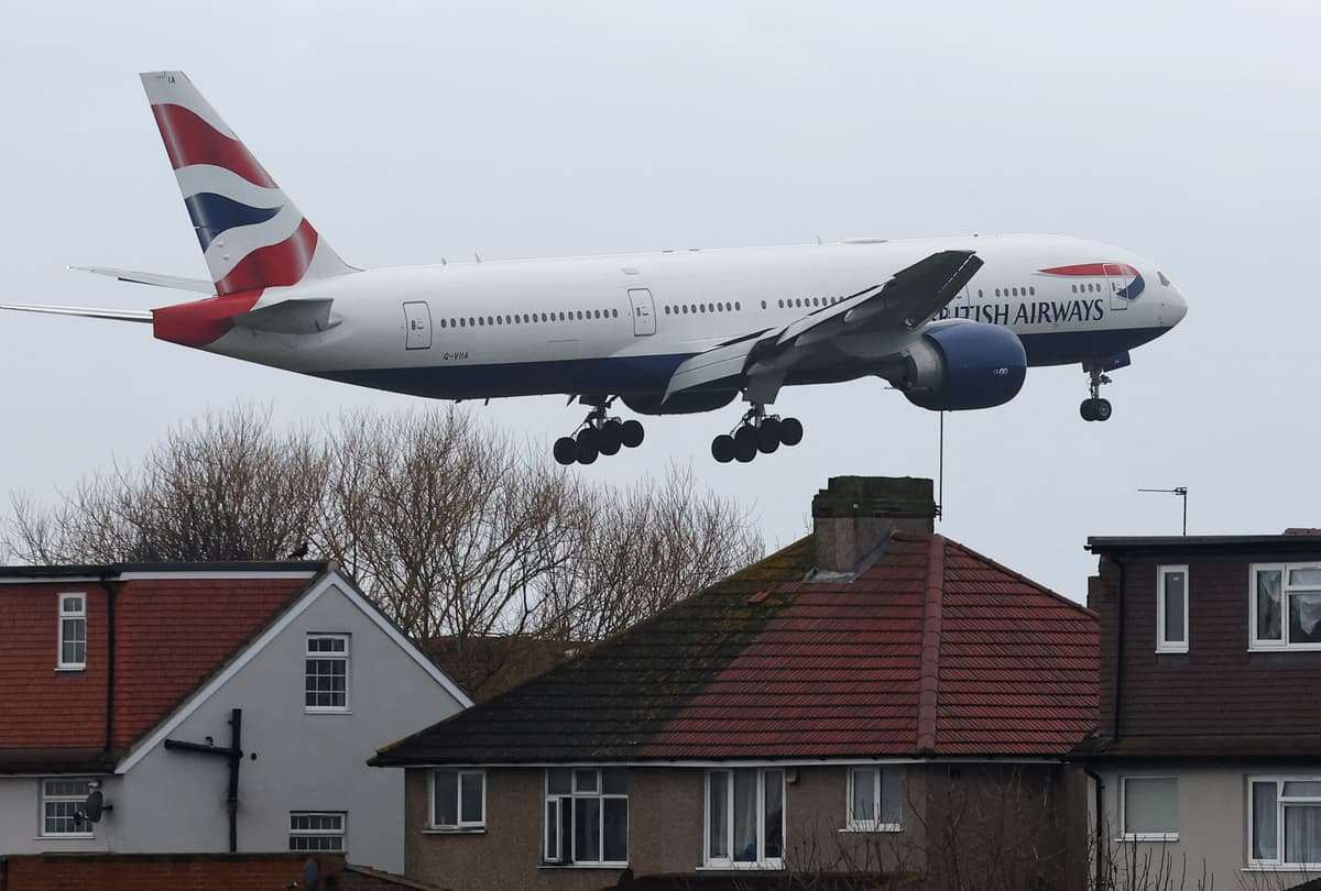 What Heathrow Airport’s third runway means for London, the environment and rival European hubs