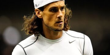 Woke ex-NFL kicker Chris Kluwe calls Trump and MAGA ‘Nazis’ for bill to ban child sex changes