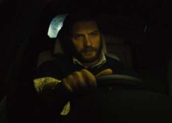 ‘Incredible’ drama with 91% score is a masterpiece that stars Tom Hardy – now on Prime | Films | Entertainment