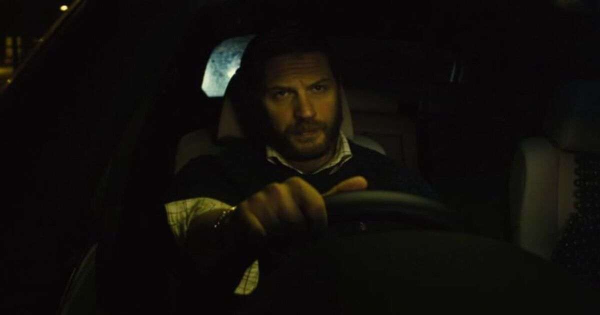 ‘Incredible’ drama with 91% score is a masterpiece that stars Tom Hardy – now on Prime | Films | Entertainment