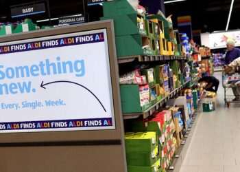 Aldi’s new ‘useful’ gadget speeds up clothes drying and prevents mould