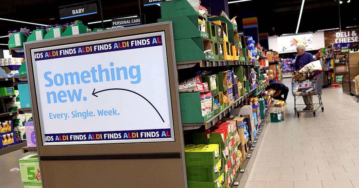 Aldi’s new ‘useful’ gadget speeds up clothes drying and prevents mould