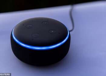 Amazon Alexa users are baffled by the smart assistant’s new voice – as one claims ‘it sounds like I’m talking to a teenage girl’