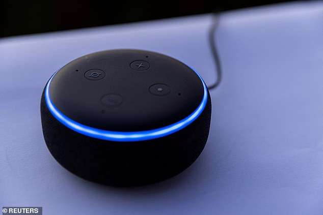Amazon Alexa users are baffled by the smart assistant’s new voice – as one claims ‘it sounds like I’m talking to a teenage girl’