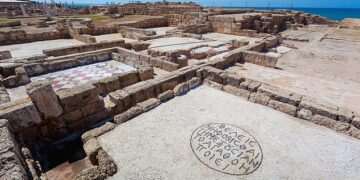 Archaeologists uncover ancient Roman city that holds strongest physical evidence supporting the Bible