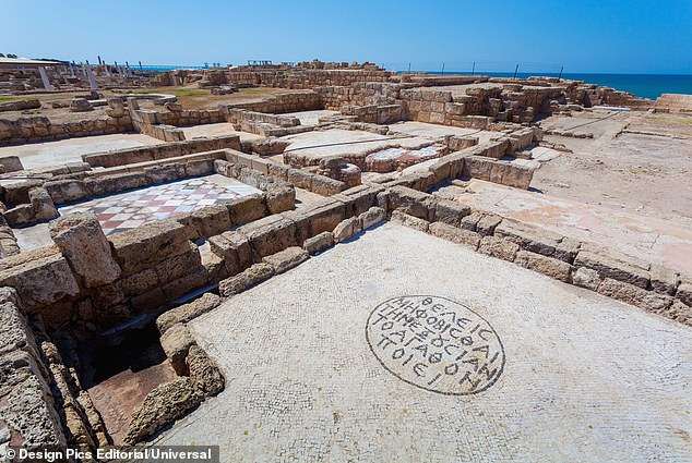 Archaeologists uncover ancient Roman city that holds strongest physical evidence supporting the Bible