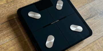 Best bathroom scales 2026, tried and tested by our tech expert