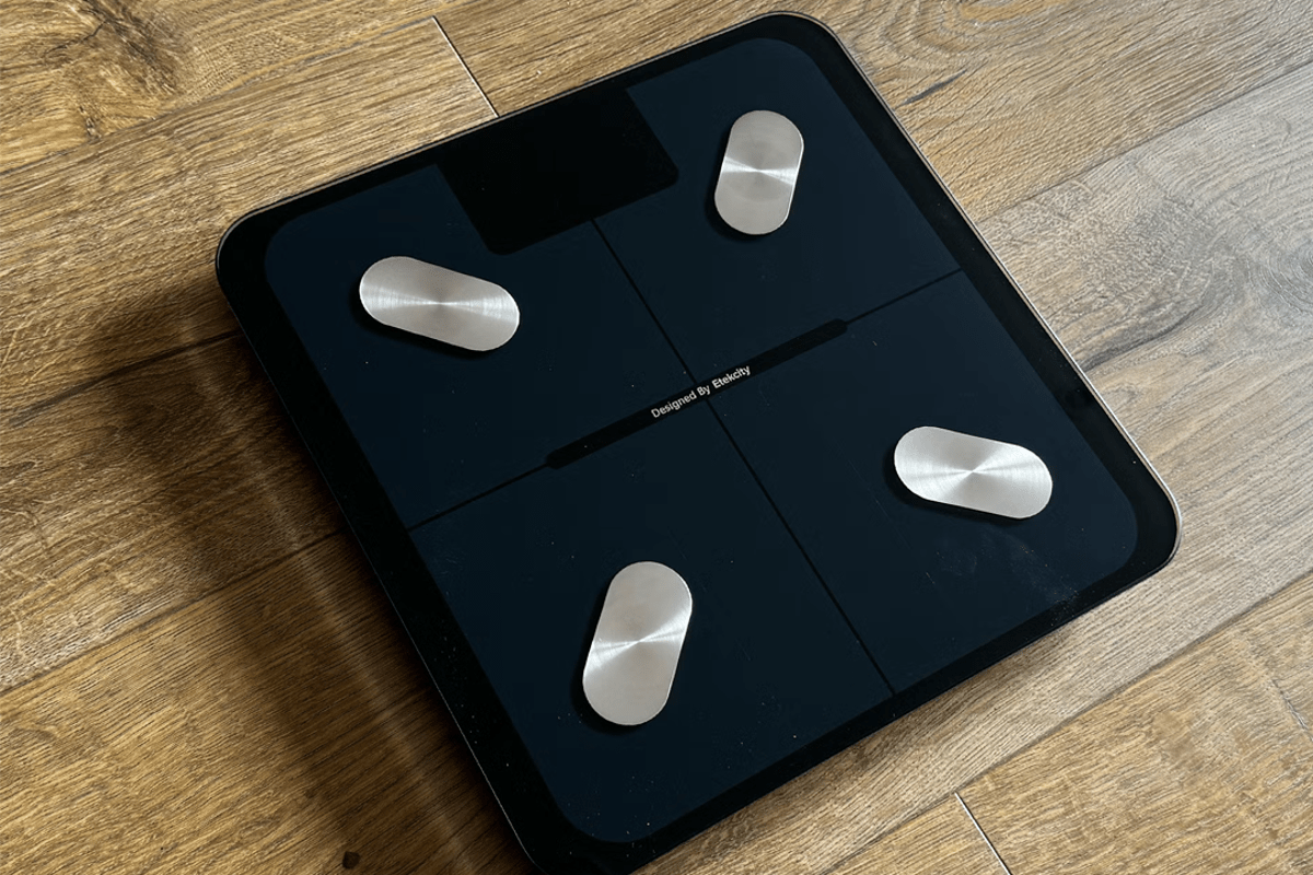 Best bathroom scales 2026, tried and tested by our tech expert