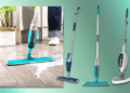 Best floor mops for 2026, tried and tested