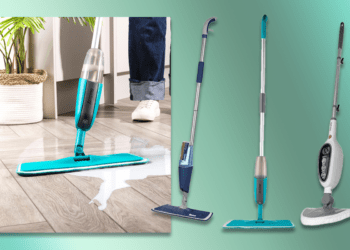 Best floor mops for 2026, tried and tested