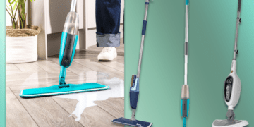 Best floor mops for 2026, tried and tested