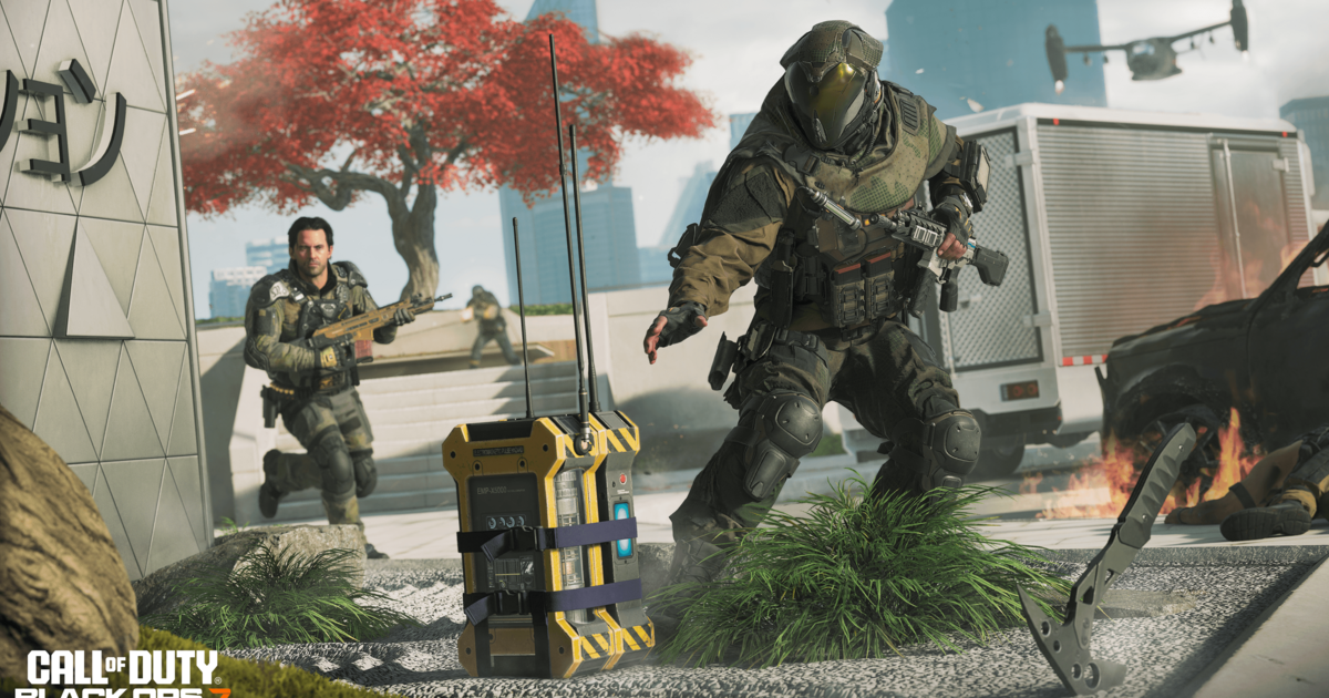 Black Ops 7 Season 1 Reloaded release time, content and file size | Gaming | Entertainment