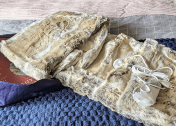 Could an electric blanket cut your heating bills? Experts reveal the numbers