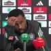 Defiant Celtic boss Wilfried Nancy comes out swinging at press conference … but it’s Rangers he needs to land a punch on