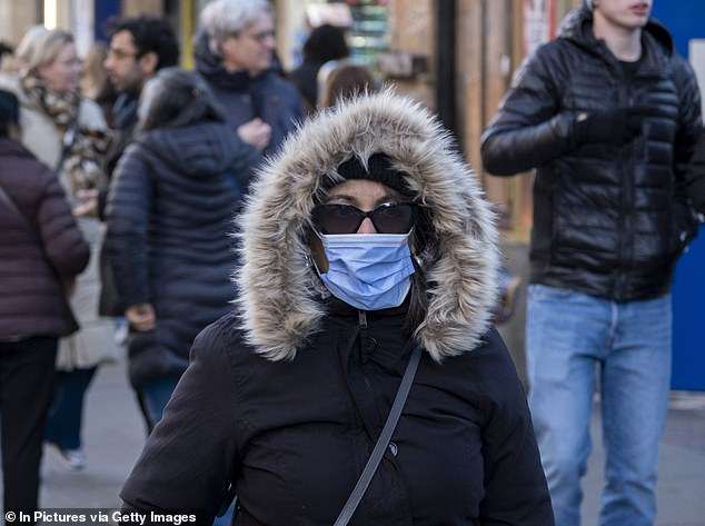 Doctors warn of a SEVEN DAY fever and why it will feel like you won’t get better as super flu grips the nation