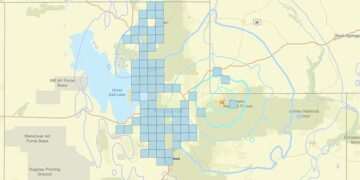 Earthquake warnings flash from Wyoming to Utah as 4.7 quake rocks the West