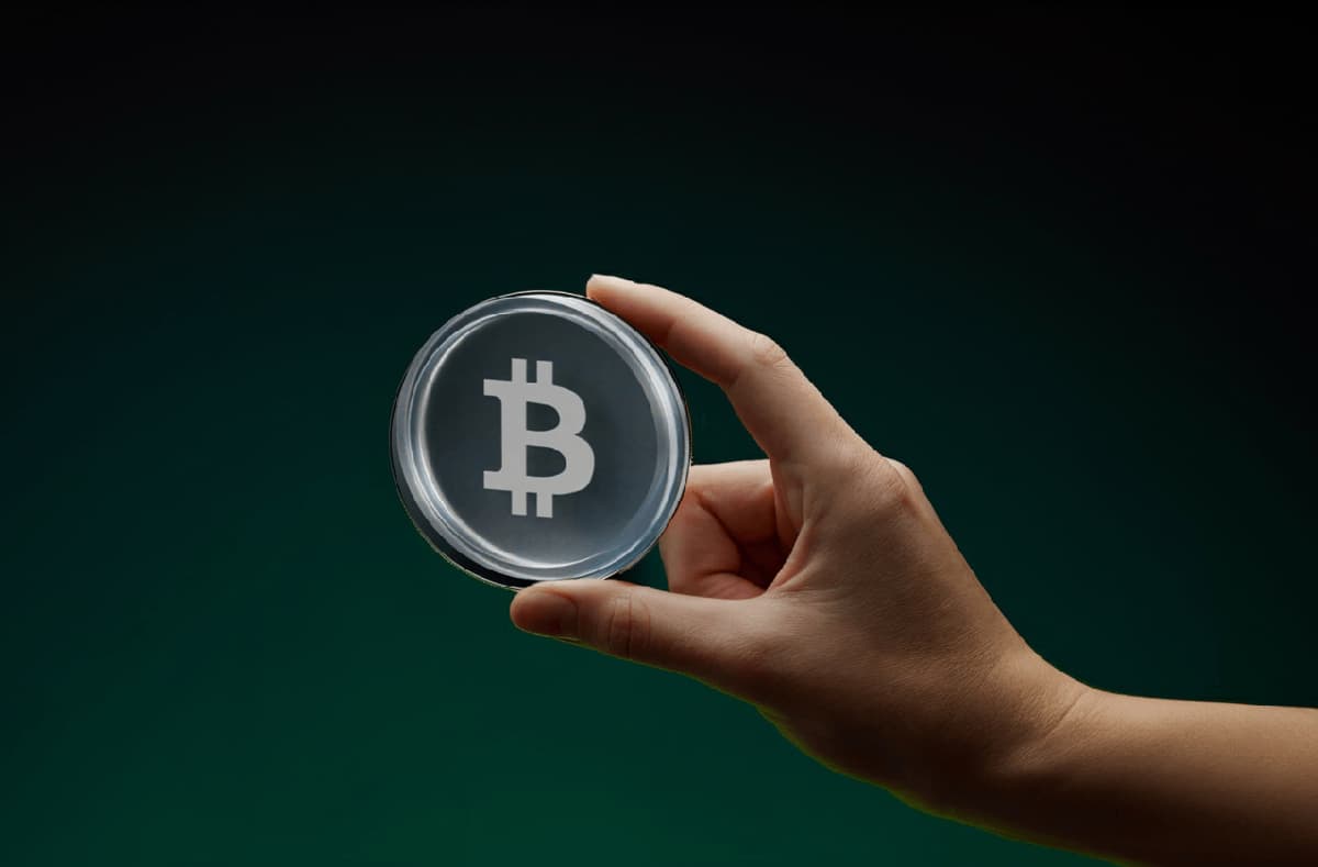 Europe’s leader in cryptocurrency | The Standard